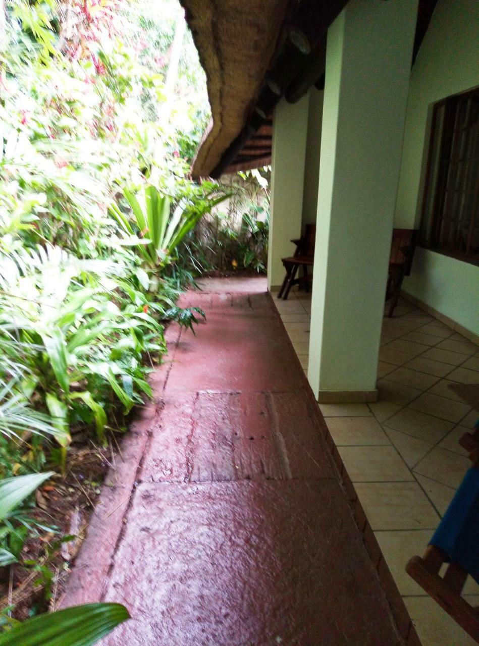 African Ambience Guest House Saint Lucia Estuary Exterior foto